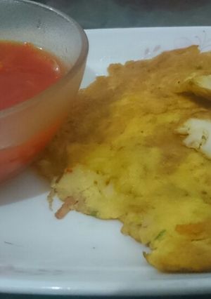 Foto resep Fuyunghai Woba