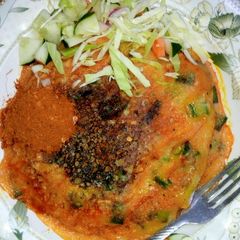 A picture of Wainar fulawa.