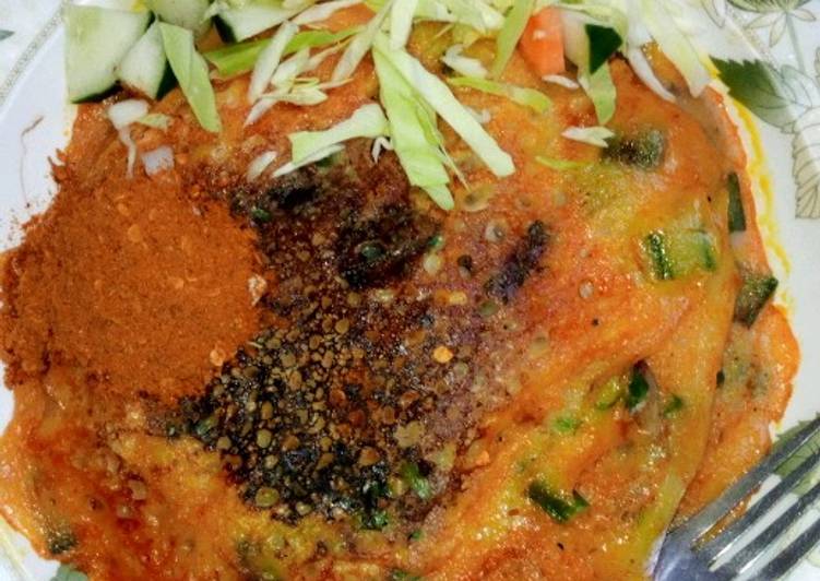 Recipe of Homemade Wainar fulawa Cooking Basics for Beginners