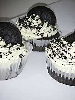 Foto resep Chocolate cup cake (tanpa pengembang / bp)
