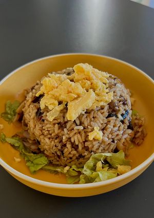 Une photo de Bœufs aux oignons inspiration et saveurs asiatiques