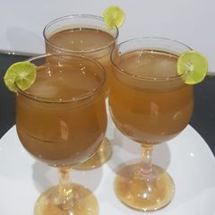 A picture of Tamarind juice.