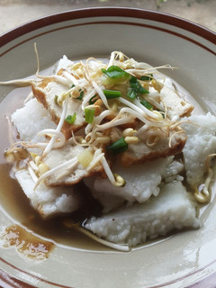 Foto resep Lontong Balap ala Bundana
