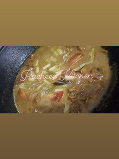 Foto resep Tongseng Ayam