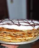 Torta Rogel