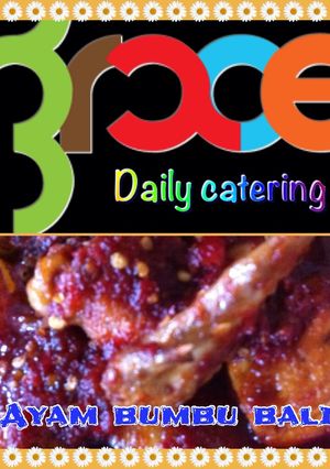 Foto resep Ayam Bumbu Bali