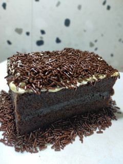 Foto resep Brownies Kukus Coklat