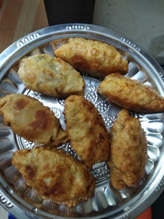 பனீர் சமோசா (Paneer samosa recipe in tamil) செய்முறை முக்கிய புகைப்படம்