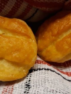 Pogácsa recept fotója