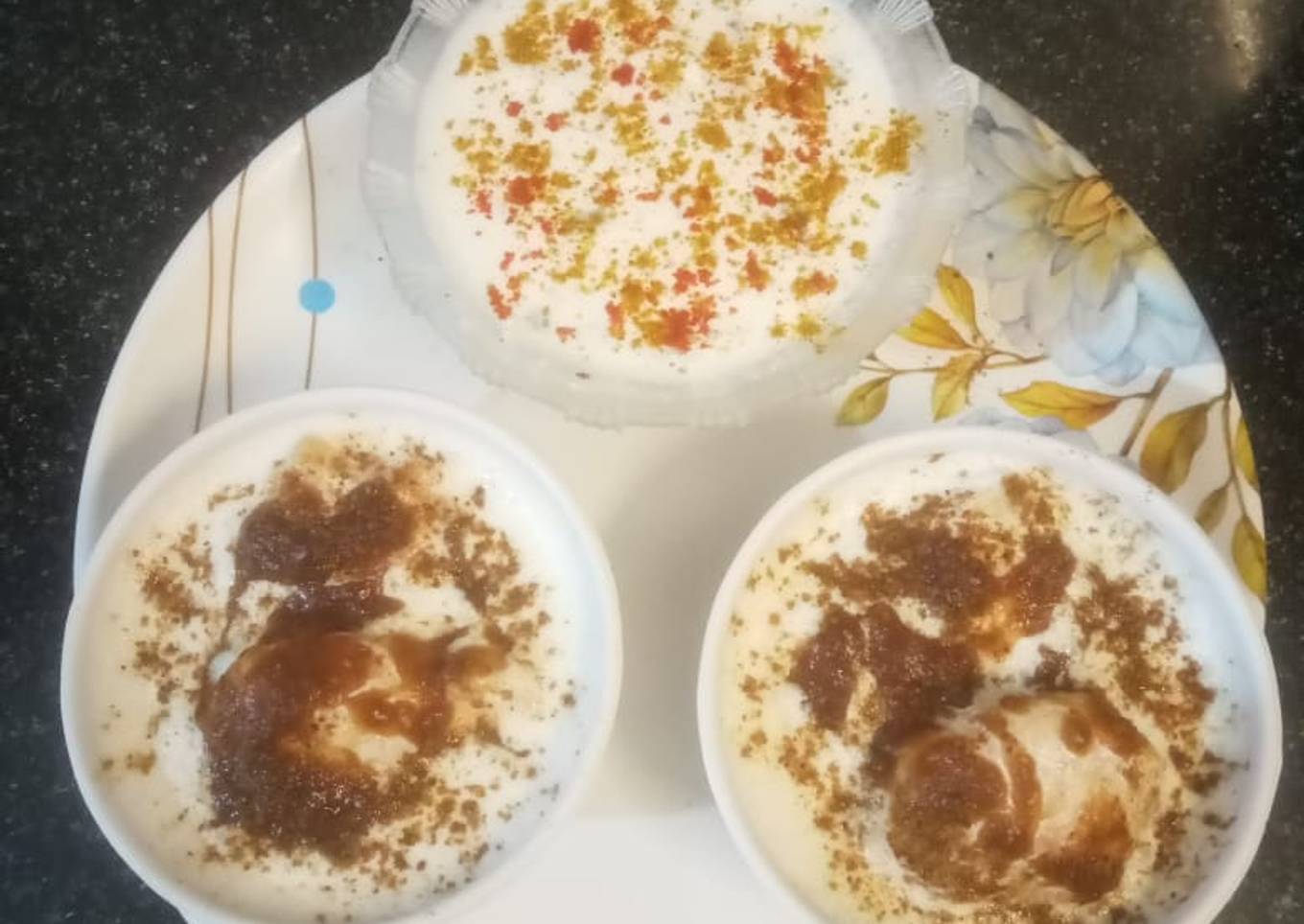 Dahi vada