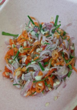 Foto resep Sambal Matah