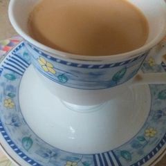 A picture of Simple tea.