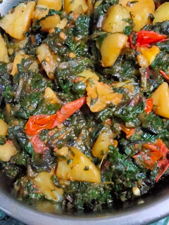 चुकंदर सब्जी (Chukandar sabzi recipe in Hindi) रेसिपी मुख्य फोटो