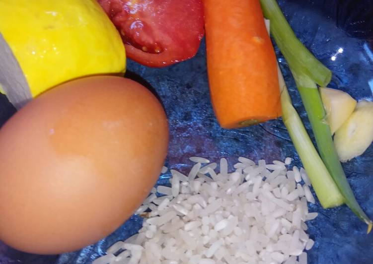 Resep: Mp asi 7month yang Nikmat