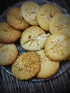 स्पेशल नानखताई (Special nankhatai recipe in Hindi) रेसिपी मुख्य फोटो