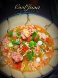 Sausage Gumbo