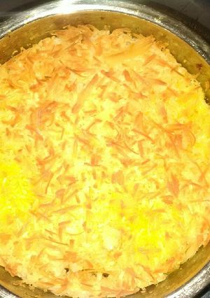 Foto resep Kentang mealt cheese