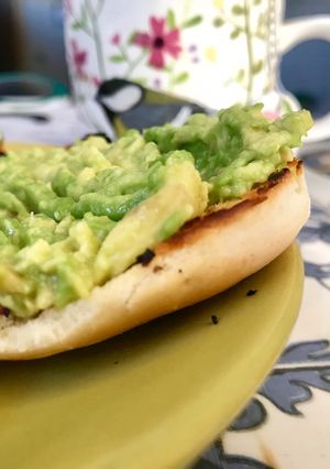 Una foto de Tostadas especiales
