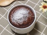Nutella cake