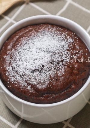 Foto resep Nutella cake