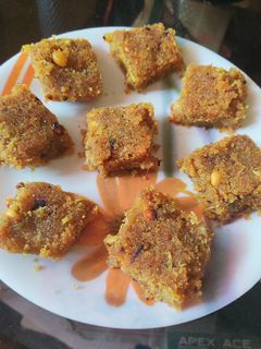 काकडीचे धोंडस (kakdiche dhondas recipe in marathi) रेसिपी चे मुख्य फोटो