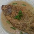 Pecak Ikan Nila