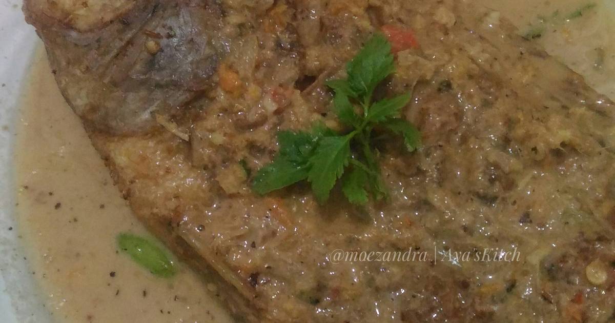 Resep Pecak Ikan Nila Oleh Moezandra Cookpad