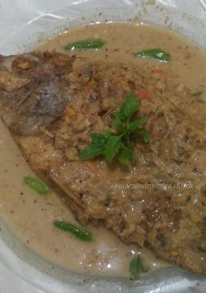 Foto resep Pecak Ikan Nila
