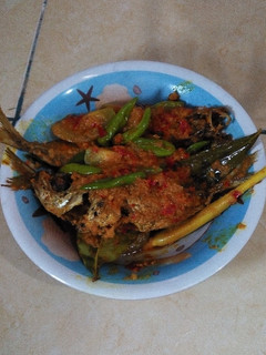 Foto resep Pesmol ikan