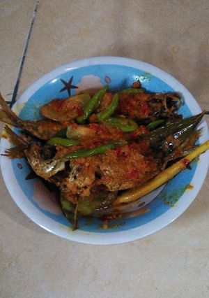 Foto resep Pesmol ikan