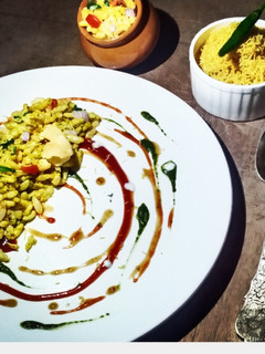 ઇન્સ્ટન્ટ ભેળ (Instant Bhel Recipe In Gujarati) રેસીપી મુખ્ય ફોટો