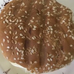 Burger A picture of Burger.