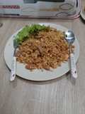 Nasi Goreng Mama Naynas