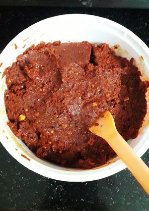 ગરમ મસાલા (Garam Masala Recipe In Gujarati) રેસીપી મુખ્ય ફોટો