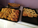 Facturas caseras