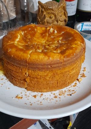 Foto principal de 💌 Bizcocho de naranja 💌