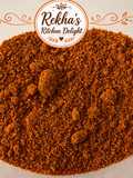 Thepla Masala | Rekha’s Kitchen Delight