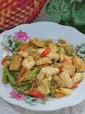 Sambal Goreng Jawa