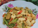 Sambal Goreng Jawa
