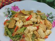 Gambar sambal tempe tahu