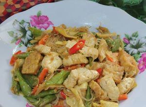 Gambar Sambal Goreng Jawa