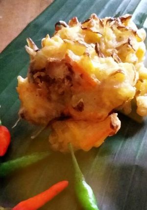 Foto resep Bala - bala