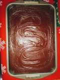 Grandmaws Fudge