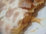 Tarta vegetariana