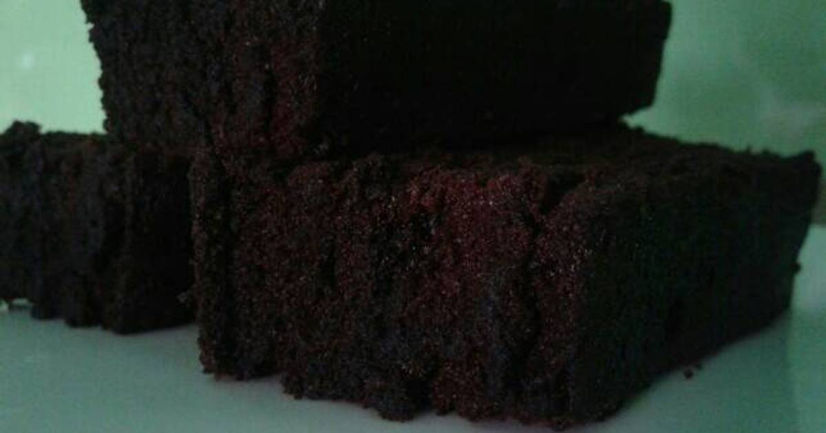 Resep 2. Brownies Kukus Rumahan Rasa Amanda Oleh Roem Widianto - Cookpad Resep 2. Brownies Kukus Rumahan Rasa Amanda Oleh Roem Widianto - Cookpad