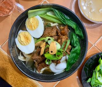 Without Fail Make Recipe Beef Pares Mami Yummy