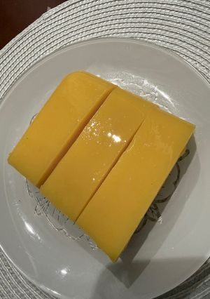 Una foto de Naranjina 🍊