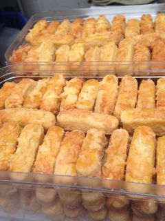 Foto resep Kastengel
