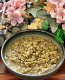 【省時】綠豆湯
