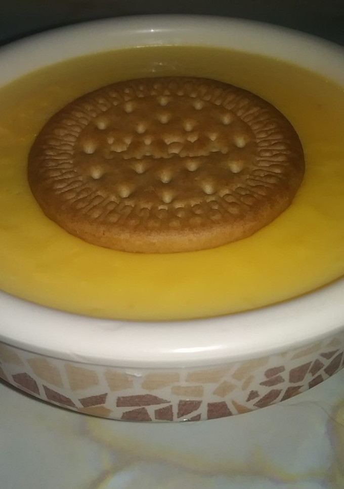 Una foto de Natillas😊